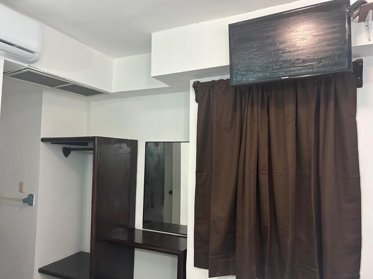 Hotel Jar8 Bule Бока-дель-Ріо Екстер'єр фото