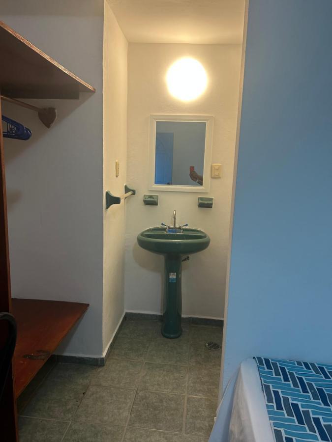 Hotel Jar8 Bule Бока-дель-Ріо Екстер'єр фото