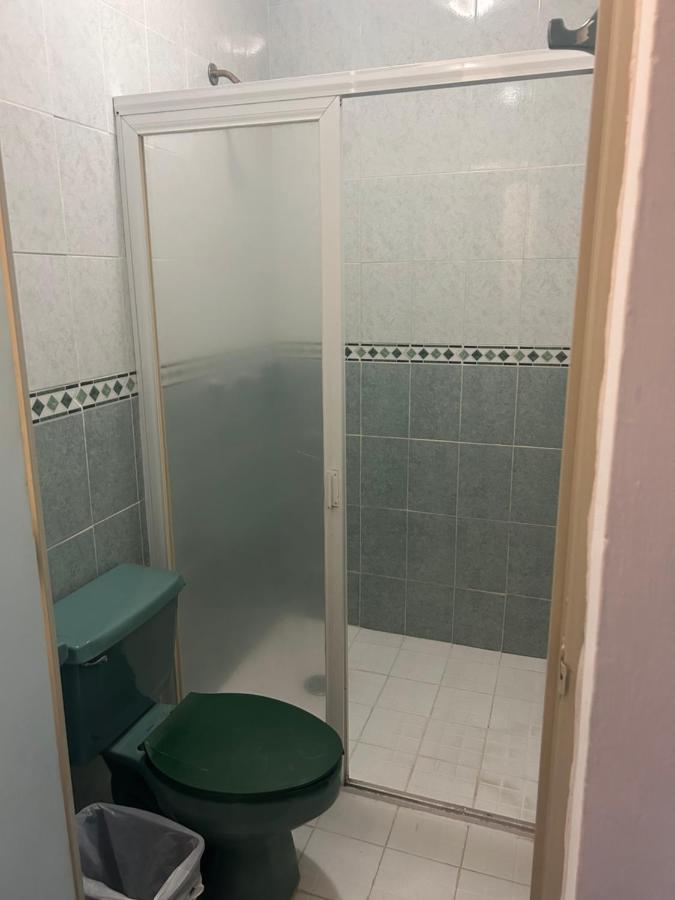 Hotel Jar8 Bule Бока-дель-Ріо Екстер'єр фото