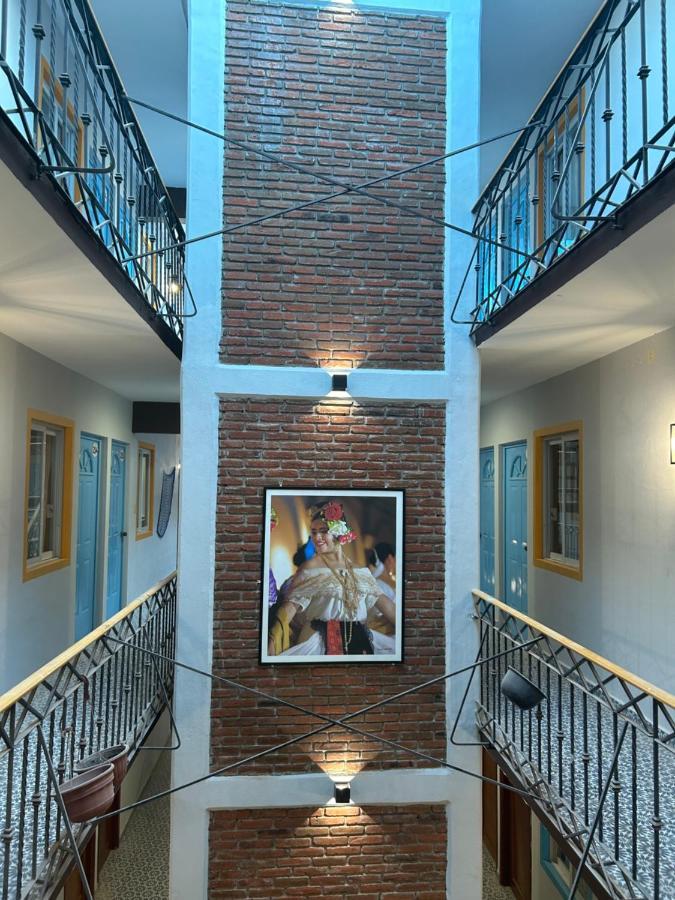 Hotel Jar8 Bule Бока-дель-Ріо Екстер'єр фото