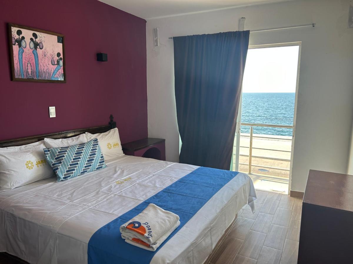 Hotel Jar8 Bule Бока-дель-Ріо Екстер'єр фото