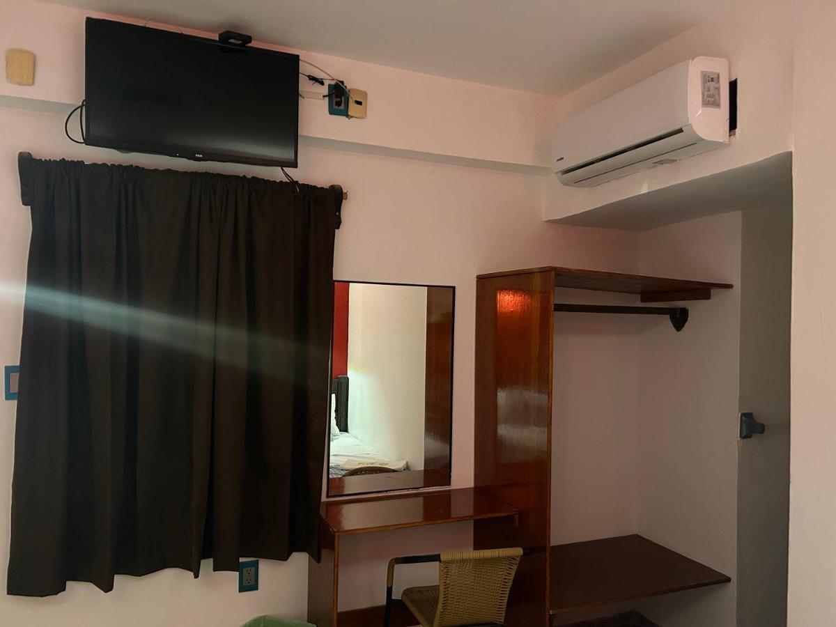 Hotel Jar8 Bule Бока-дель-Ріо Екстер'єр фото